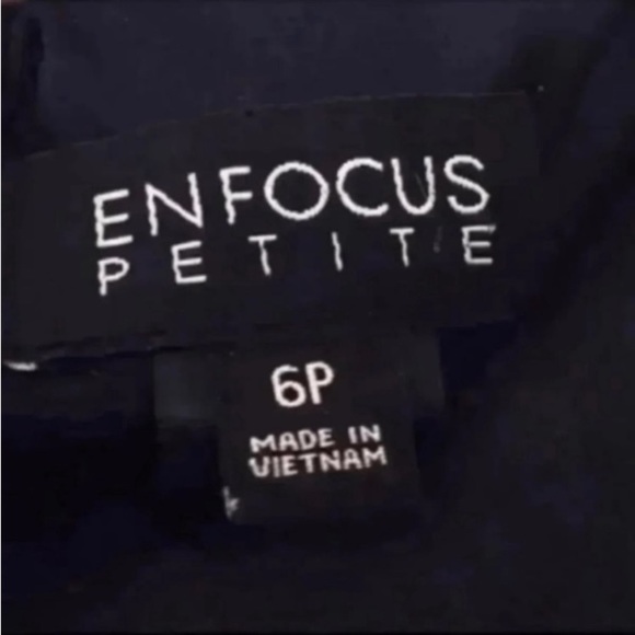 CHEVRON DRESS WITH DRAWSTRING WAISTLINE - Picture 11 of 12